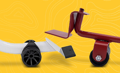 Лучшие транспортеры мебели